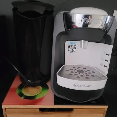 Effet Mer, 4 Etoiles, De 80m2 Dorlisheim