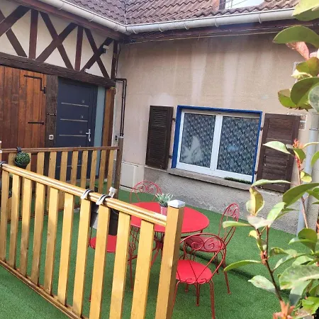 Effet Mer, 4 Etoiles, De 80m2