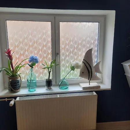 Effet Mer, 4 Etoiles, De 80m2 Апартаменты Dorlisheim