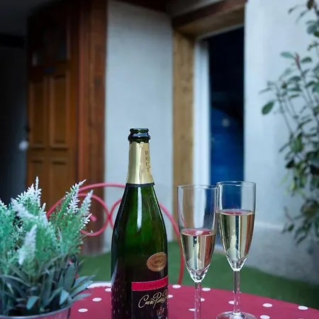 Апартаменты Effet Mer, 4 Etoiles, De 80m2 *