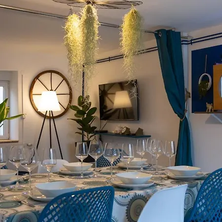 Effet Mer, 4 Etoiles, De 80m2 Dorlisheim