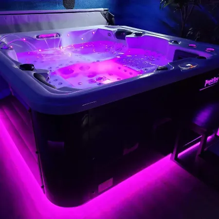 Effet Mer, 4 Etoiles, De 80m2 Апартаменты Dorlisheim