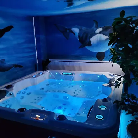 Effet Mer, 4 Etoiles, De 80m2 Апартаменты