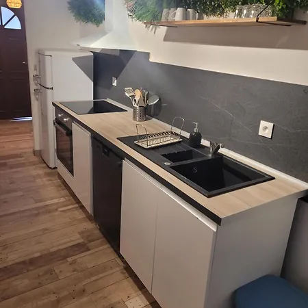 Effet Mer, 4 Etoiles, De 80m2