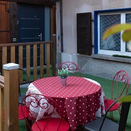 Effet Mer, 4 Etoiles, De 80m2 Апартаменты