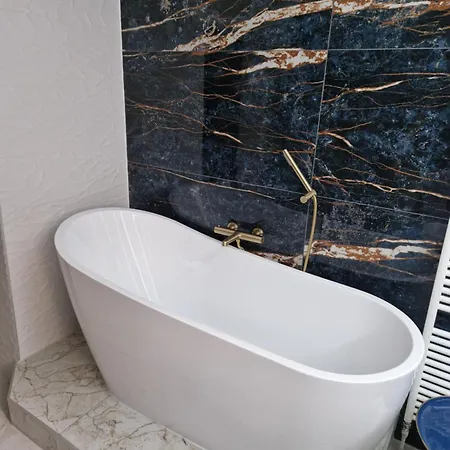 Апартаменты Effet Mer, 4 Etoiles, De 80m2 Dorlisheim