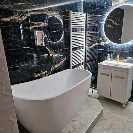 Effet Mer, 4 Etoiles, De 80m2 Dorlisheim