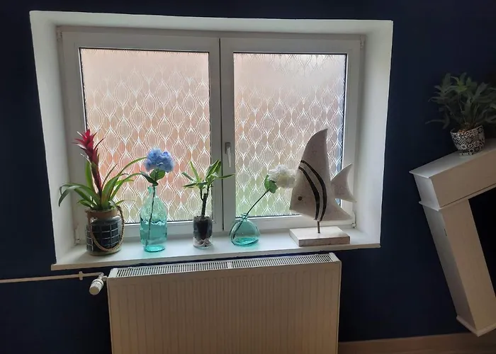 Effet Mer, 4 Etoiles, De 80m2 Apartament Dorlisheim