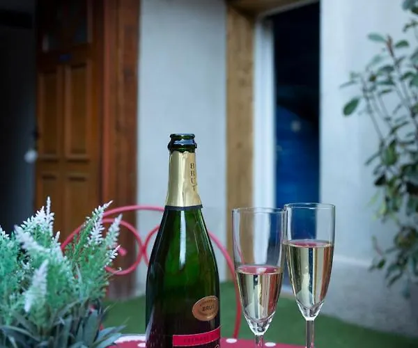 Apartament Effet Mer, 4 Etoiles, De 80m2 *