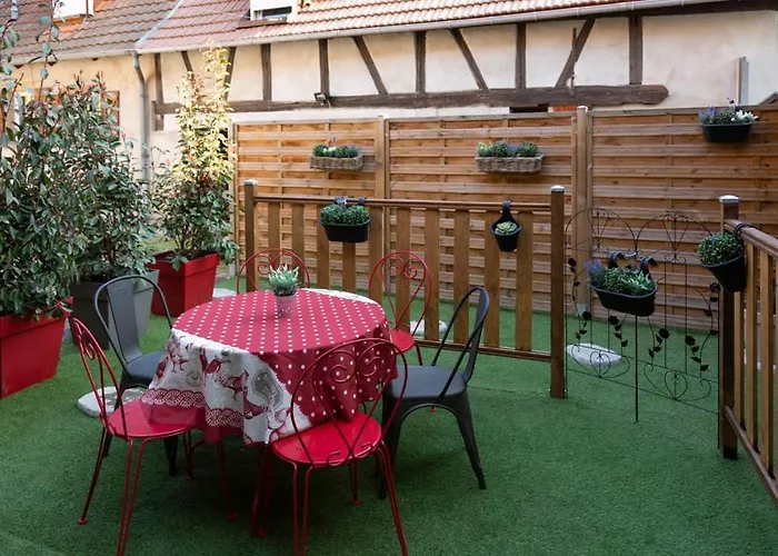 Effet Mer, 4 Etoiles, De 80m2 Apartament