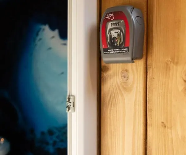 Effet Mer, 4 Etoiles, De 80m2 Apartament