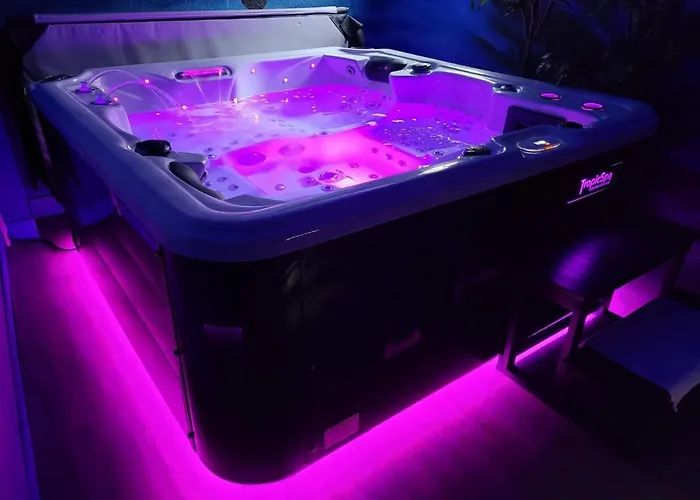 Effet Mer, 4 Etoiles, De 80m2 Apartament Dorlisheim