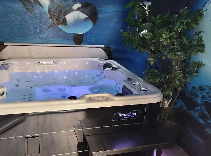 Effet Mer, 4 Etoiles, De 80m2 Apartament *