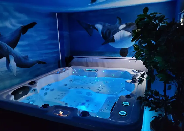 Effet Mer, 4 Etoiles, De 80m2 Apartament