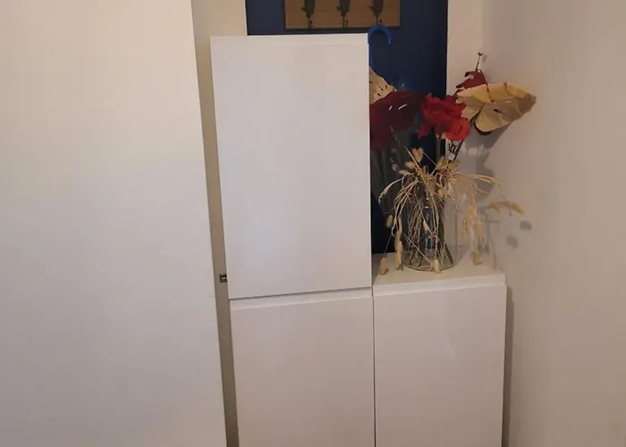 Effet Mer, 4 Etoiles, De 80m2 Dorlisheim