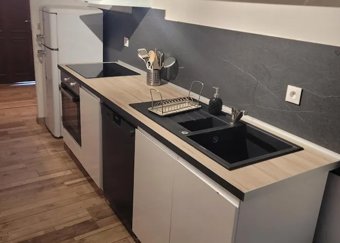 Effet Mer, 4 Etoiles, De 80m2