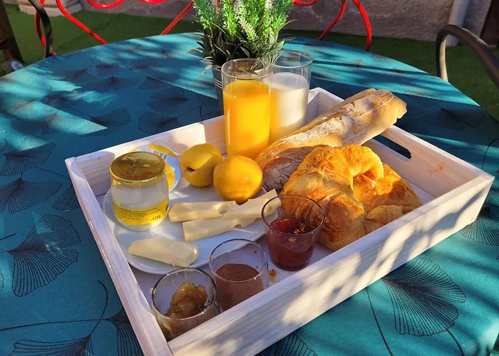 Effet Mer, 4 Etoiles, De 80m2 Apartament Dorlisheim