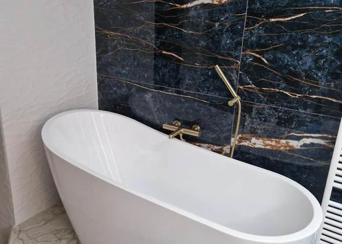 Apartament Effet Mer, 4 Etoiles, De 80m2 Dorlisheim